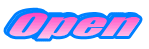 Open