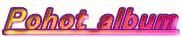 Pohot album